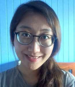 Student Stories Jeongeun Kim | Study Cairns