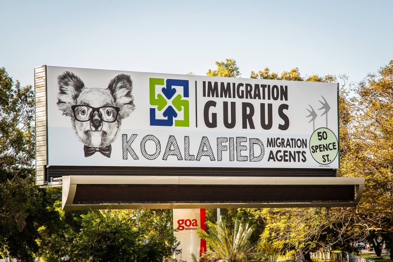Immigration Gurus